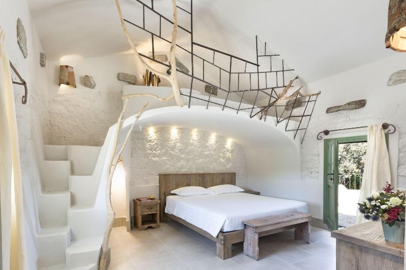 Gallicantu Stazzo Retreat image
