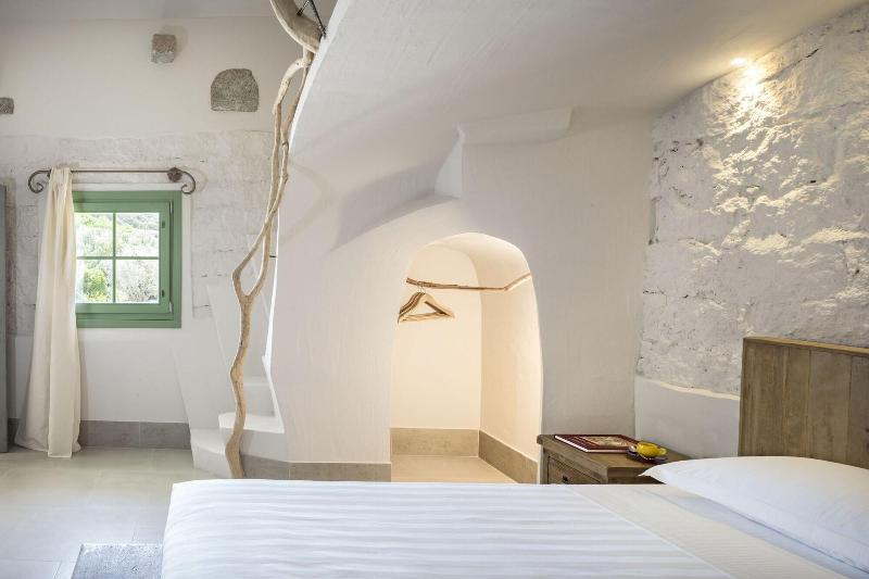 Gallicantu Stazzo Retreat image