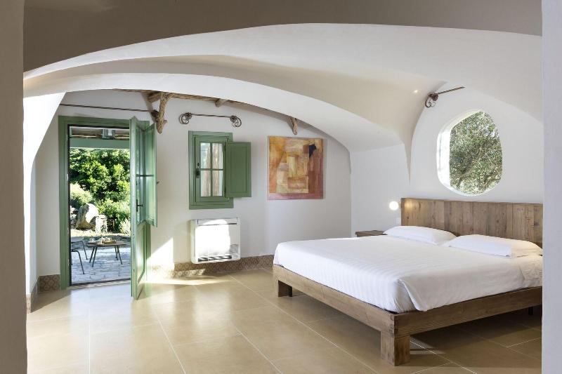 Gallicantu Stazzo Retreat image