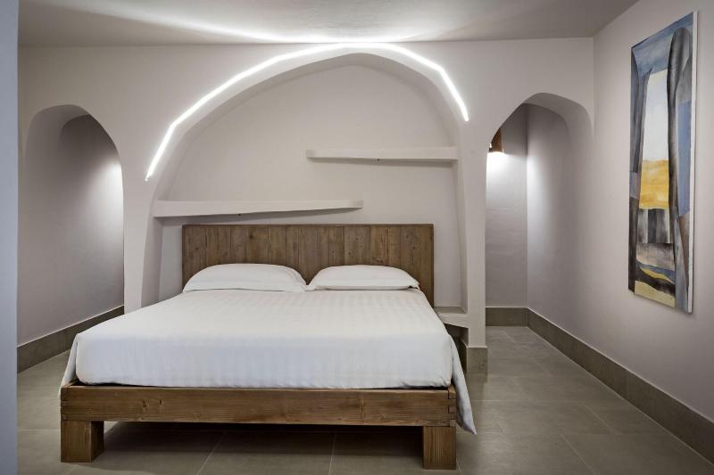 Gallicantu Stazzo Retreat image