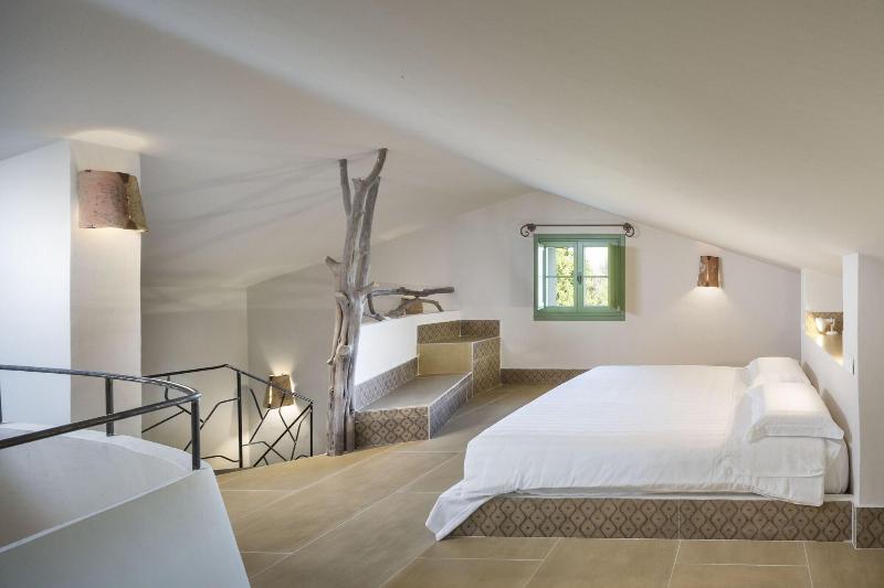 Gallicantu Stazzo Retreat image