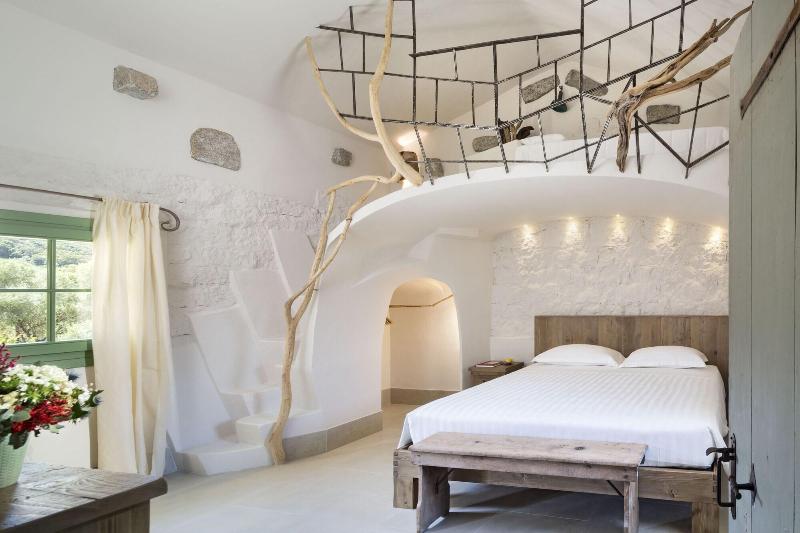 Gallicantu Stazzo Retreat image