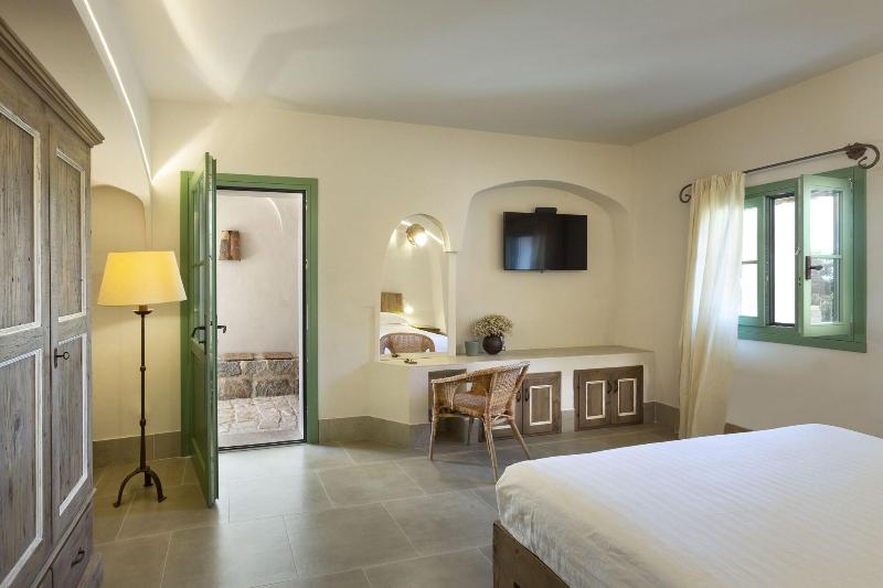 Gallicantu Stazzo Retreat image