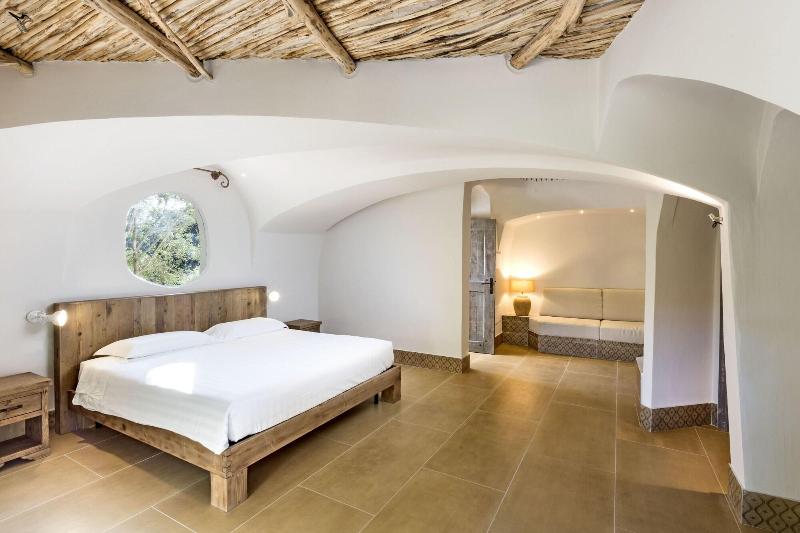Gallicantu Stazzo Retreat image