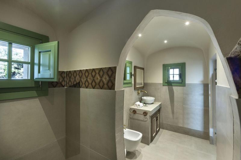 Gallicantu Stazzo Retreat image