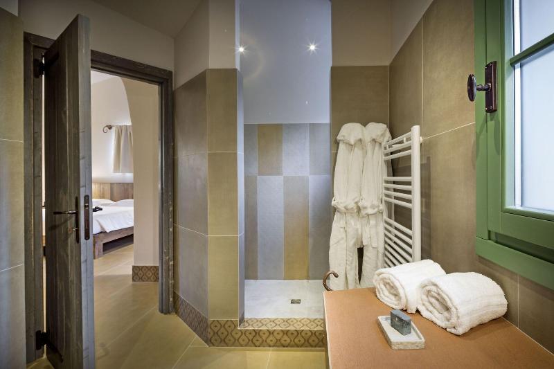 Gallicantu Stazzo Retreat image