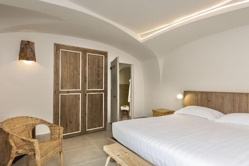 Gallicantu Stazzo Retreat image