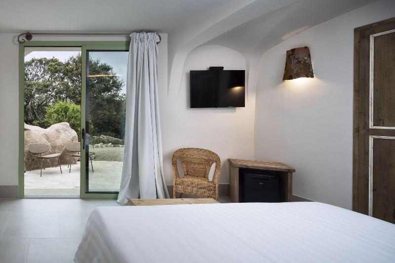 Gallicantu Stazzo Retreat image