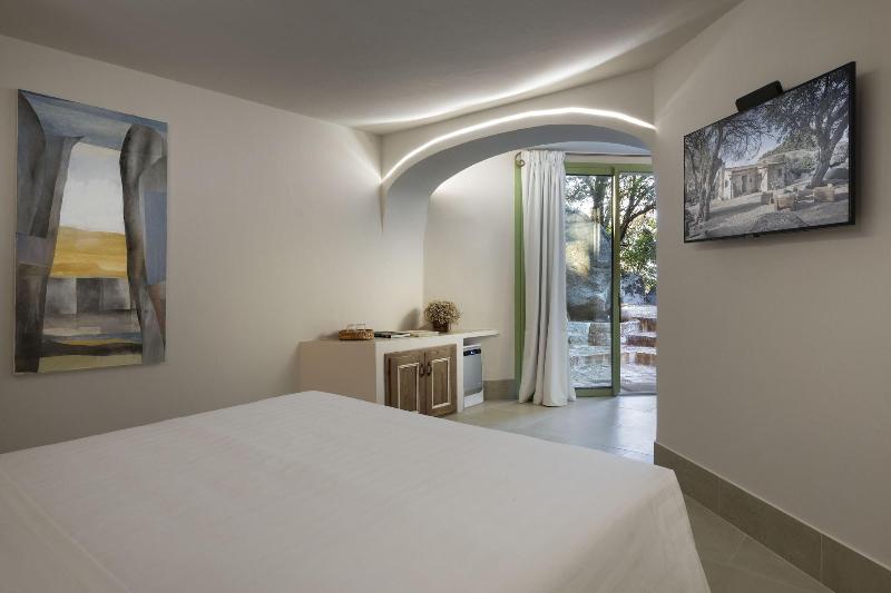 Gallicantu Stazzo Retreat image