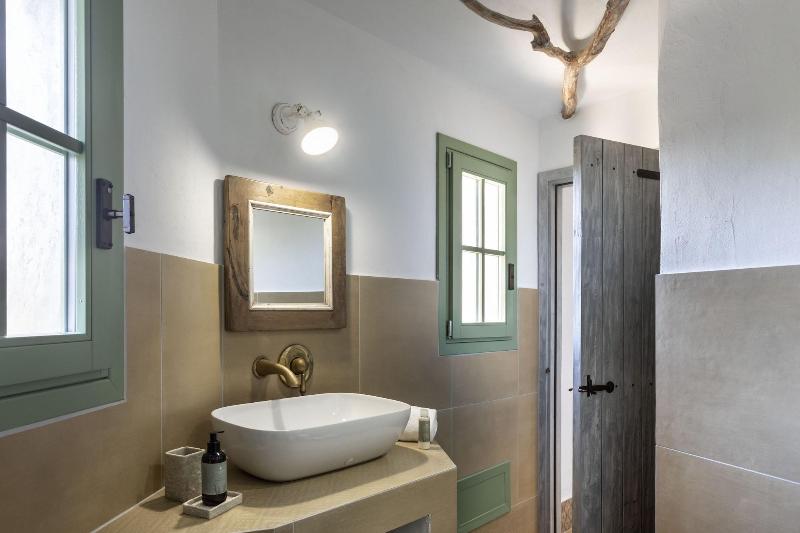 Gallicantu Stazzo Retreat image