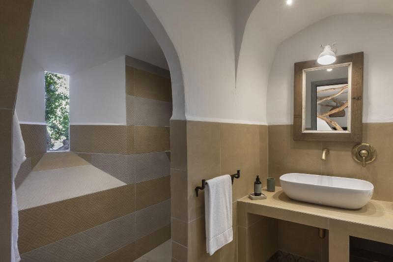 Gallicantu Stazzo Retreat image