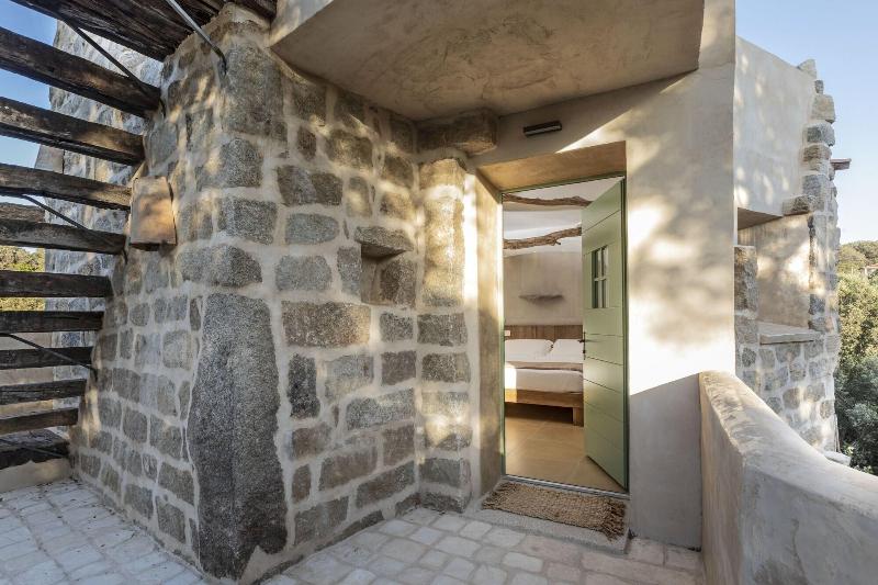 Gallicantu Stazzo Retreat image