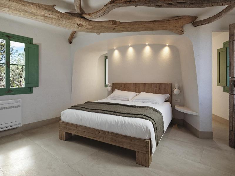 Gallicantu Stazzo Retreat image