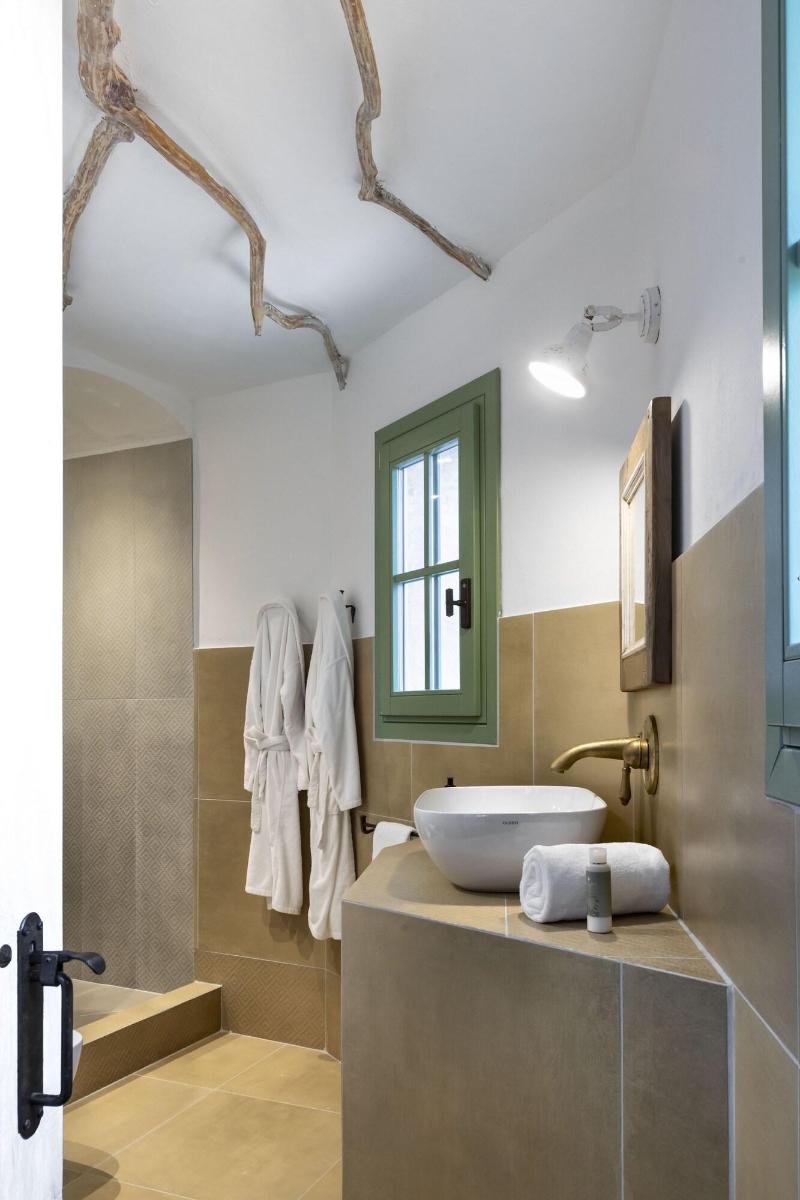 Gallicantu Stazzo Retreat image