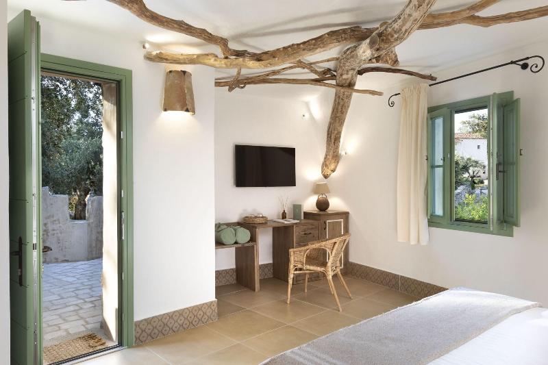 Gallicantu Stazzo Retreat image