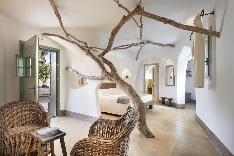 Gallicantu Stazzo Retreat image