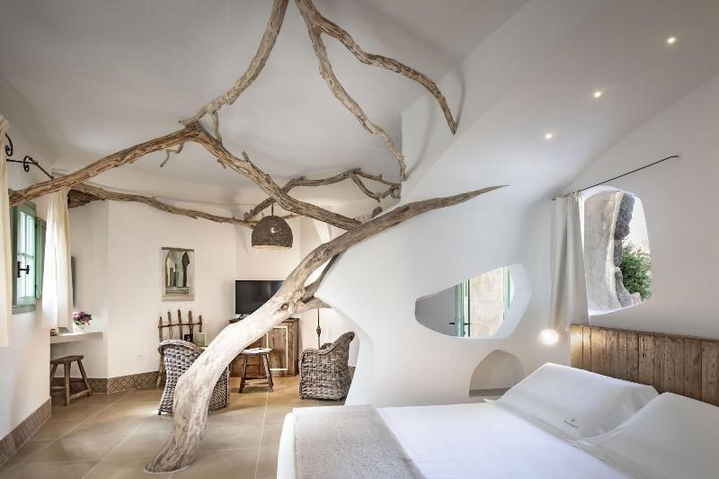 Gallicantu Stazzo Retreat image