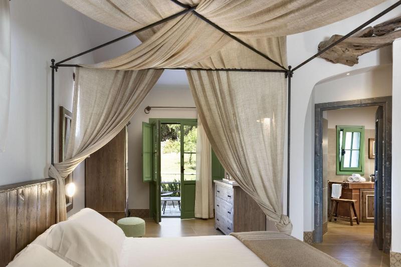 Gallicantu Stazzo Retreat image