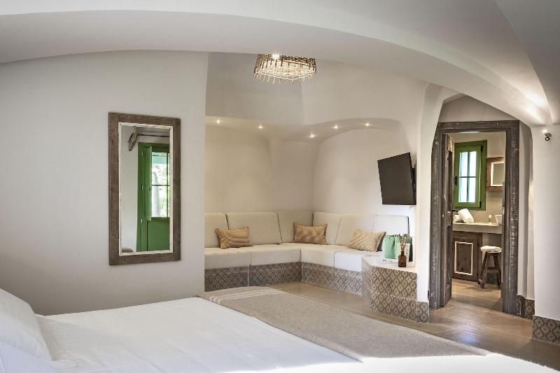 Gallicantu Stazzo Retreat image