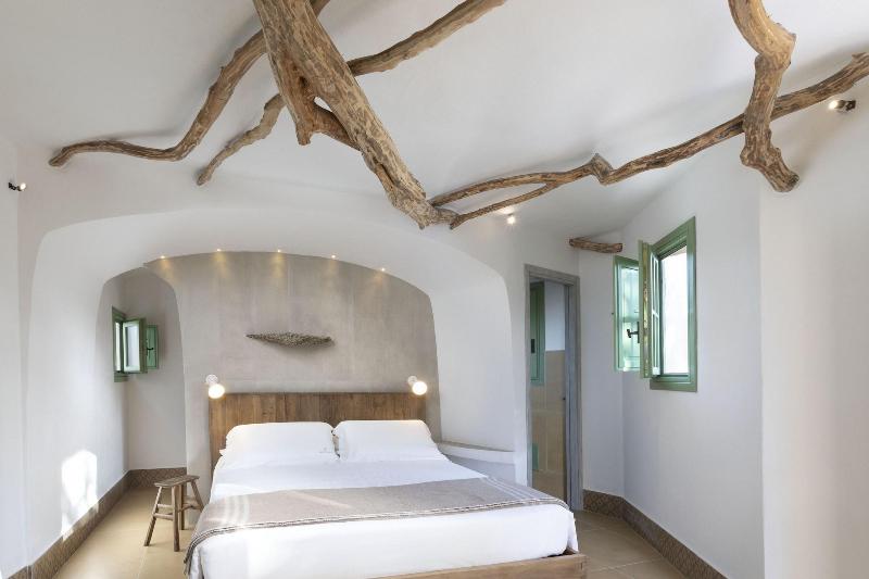 Gallicantu Stazzo Retreat image