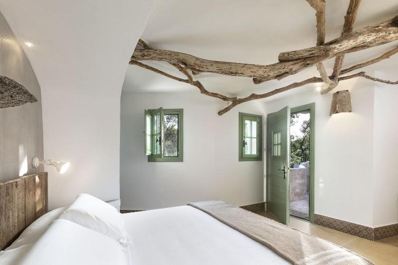 Gallicantu Stazzo Retreat image