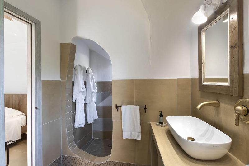 Gallicantu Stazzo Retreat image