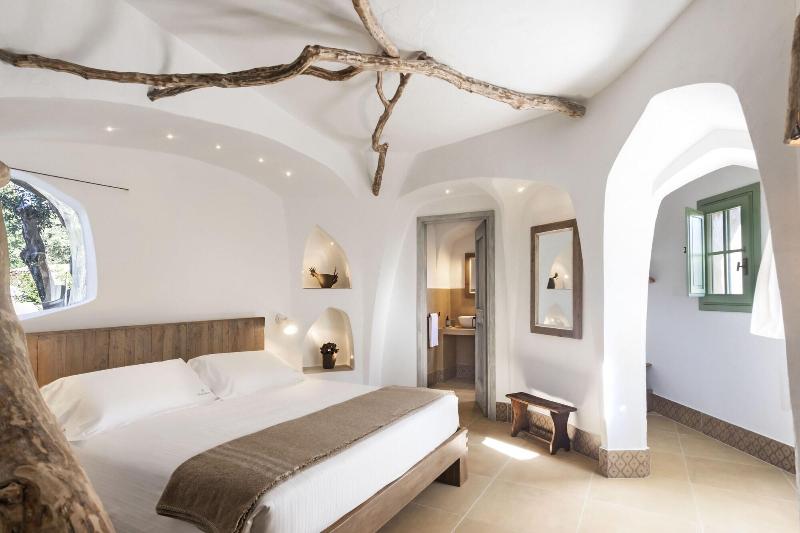 Gallicantu Stazzo Retreat image