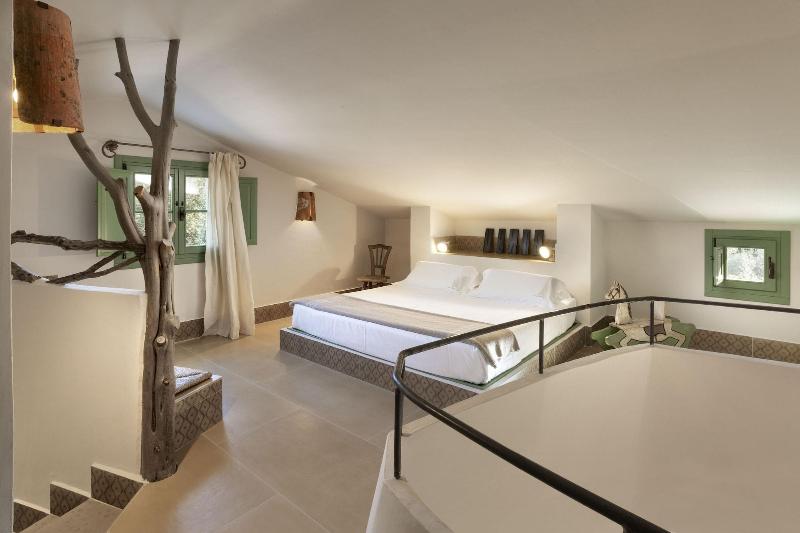 Gallicantu Stazzo Retreat image
