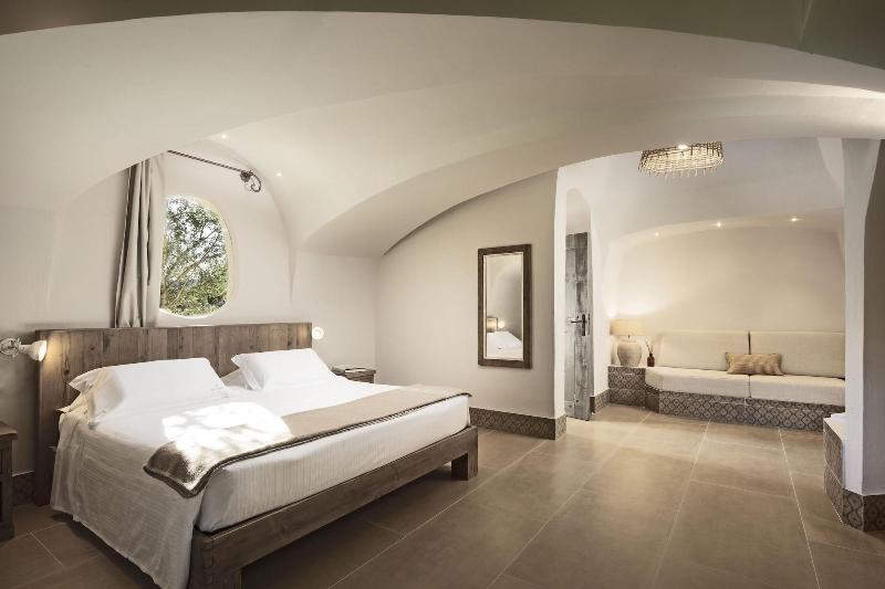 Gallicantu Stazzo Retreat image