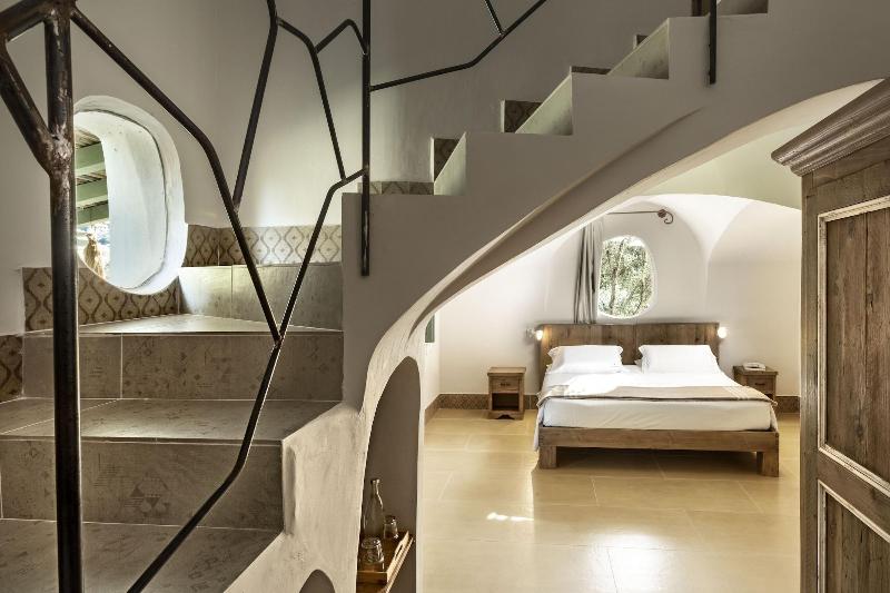 Gallicantu Stazzo Retreat image