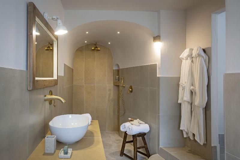 Gallicantu Stazzo Retreat image