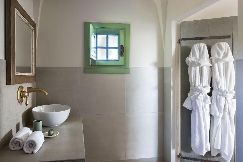 Gallicantu Stazzo Retreat image