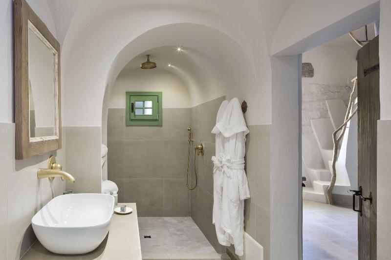 Gallicantu Stazzo Retreat image