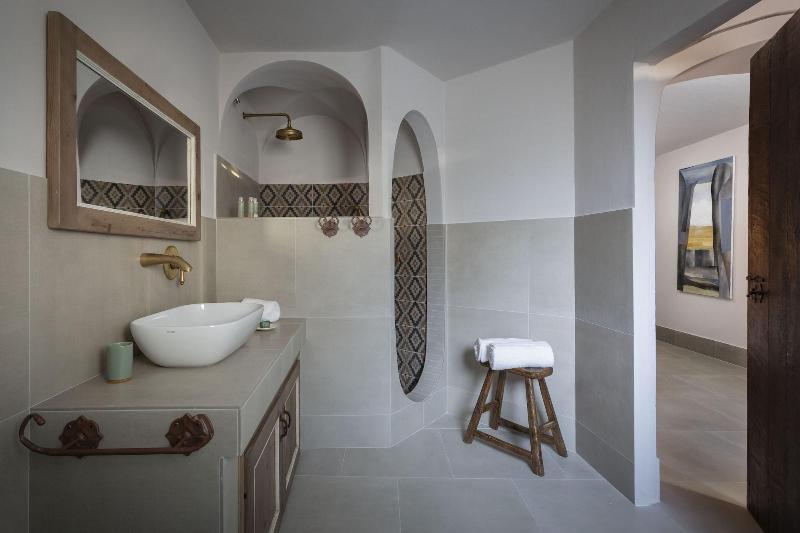 Gallicantu Stazzo Retreat image