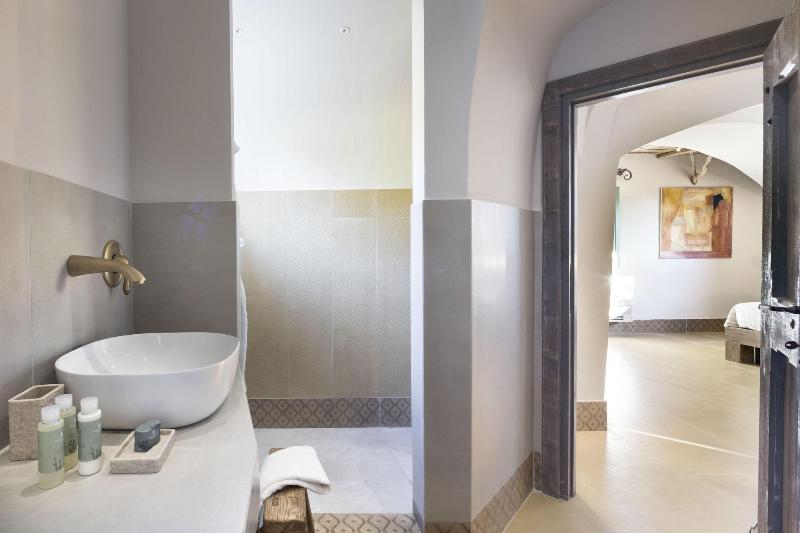 Gallicantu Stazzo Retreat image
