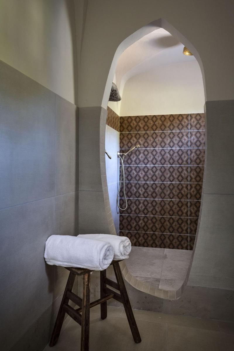 Gallicantu Stazzo Retreat image