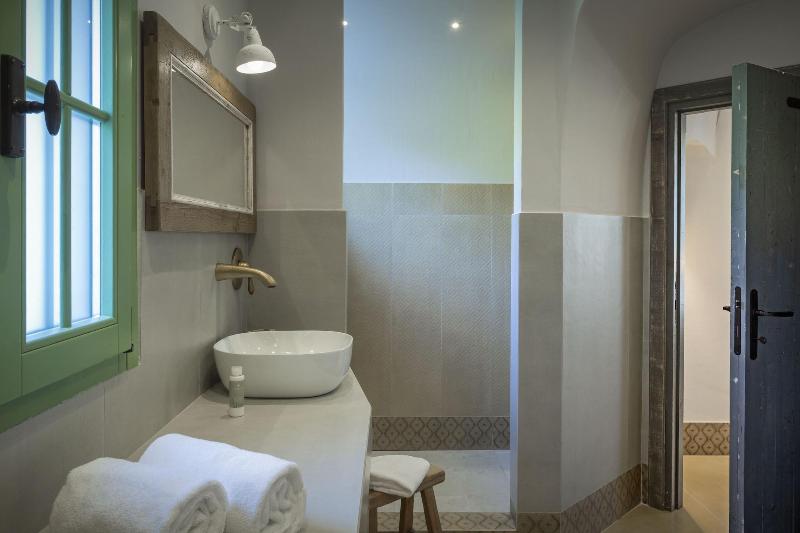 Gallicantu Stazzo Retreat image