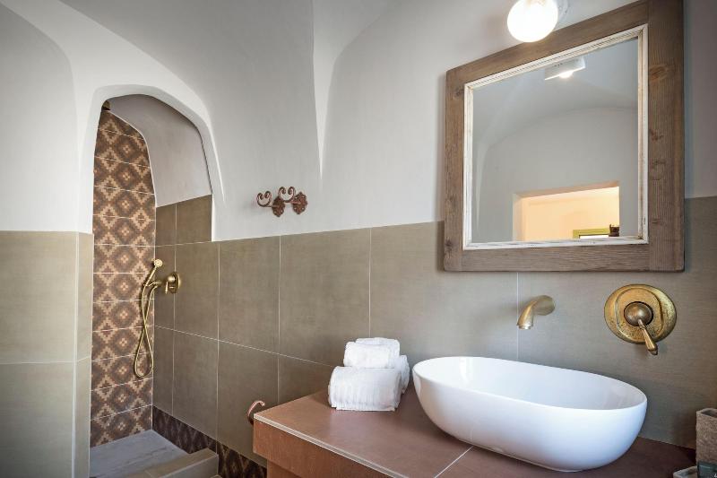 Gallicantu Stazzo Retreat image