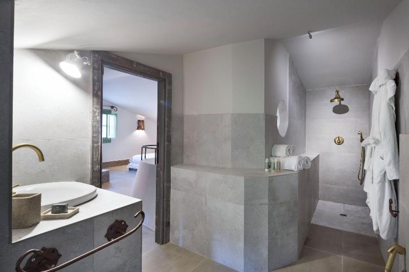 Gallicantu Stazzo Retreat image