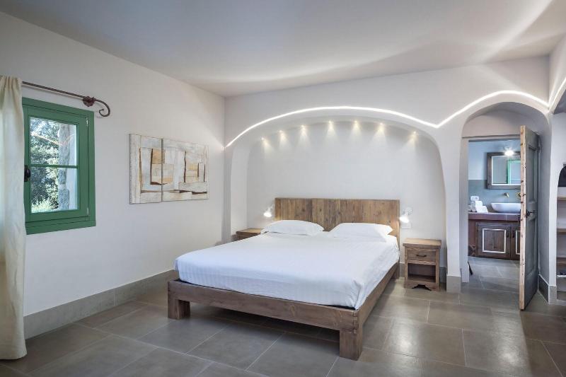 Gallicantu Stazzo Retreat image