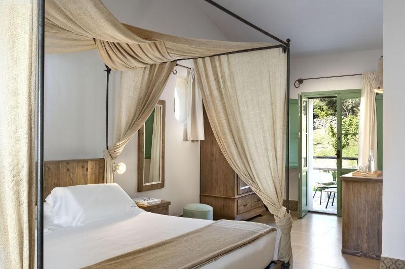 Gallicantu Stazzo Retreat image