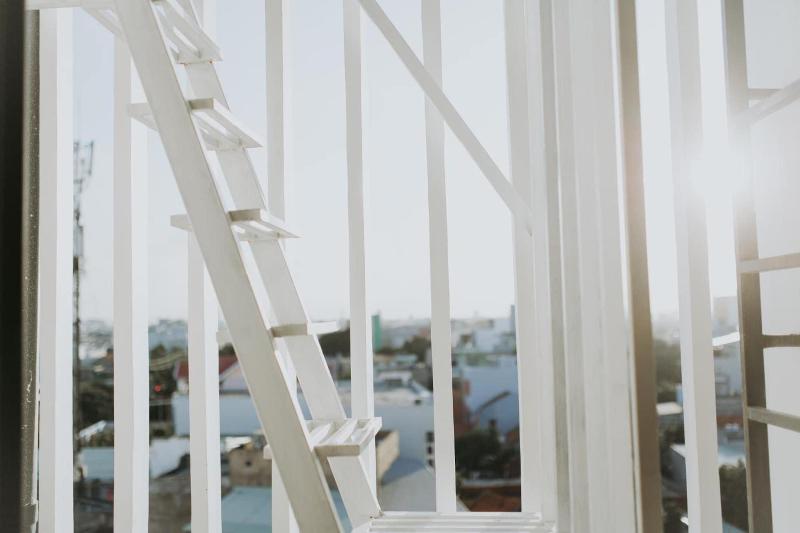 Marina Hotel image