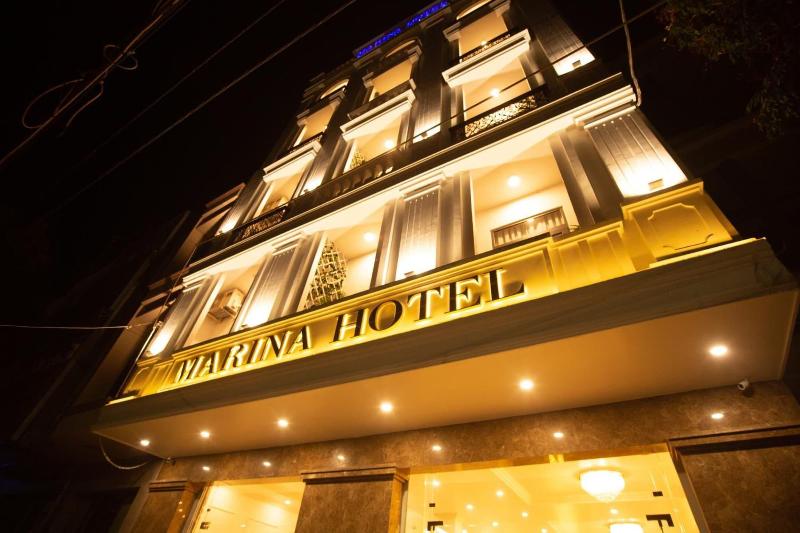 Marina Hotel image