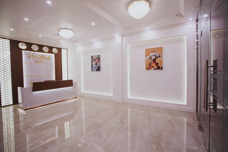 Marina Hotel image