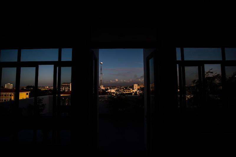 Marina Hotel image