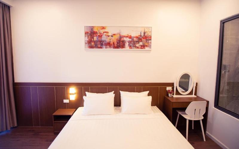 Marina Hotel image