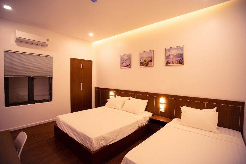 Marina Hotel image