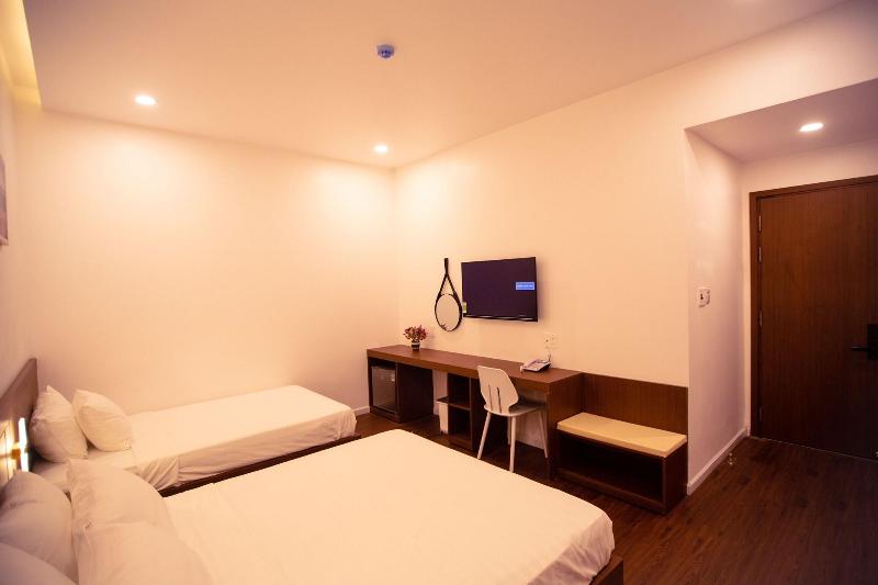 Marina Hotel image