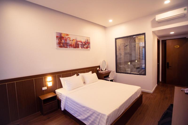 Marina Hotel image