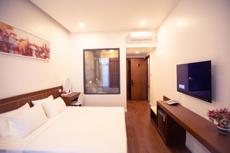 Marina Hotel image